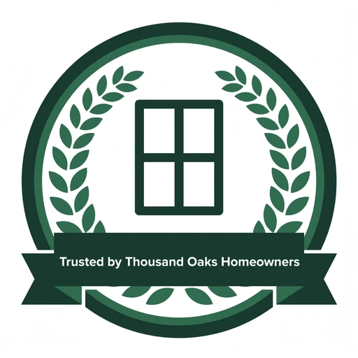Trusted by Thousand Oaks Homeowners